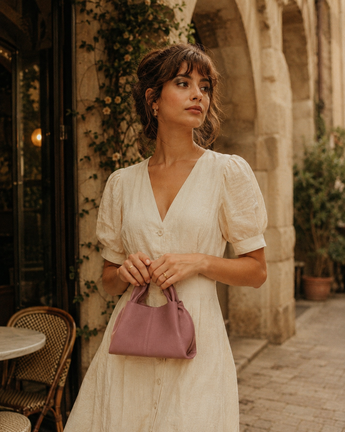 BOLSAS PEQUENAS