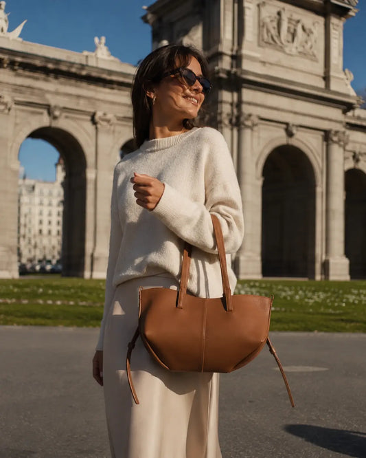 Bolso Tote Marena