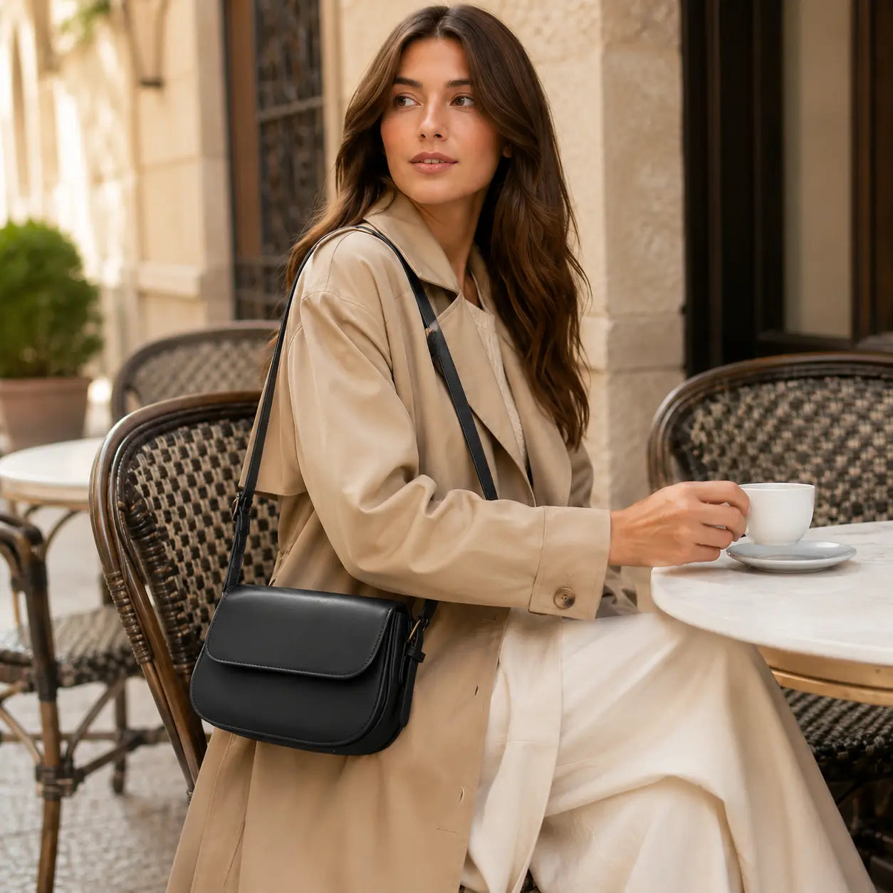 Bolso Alma