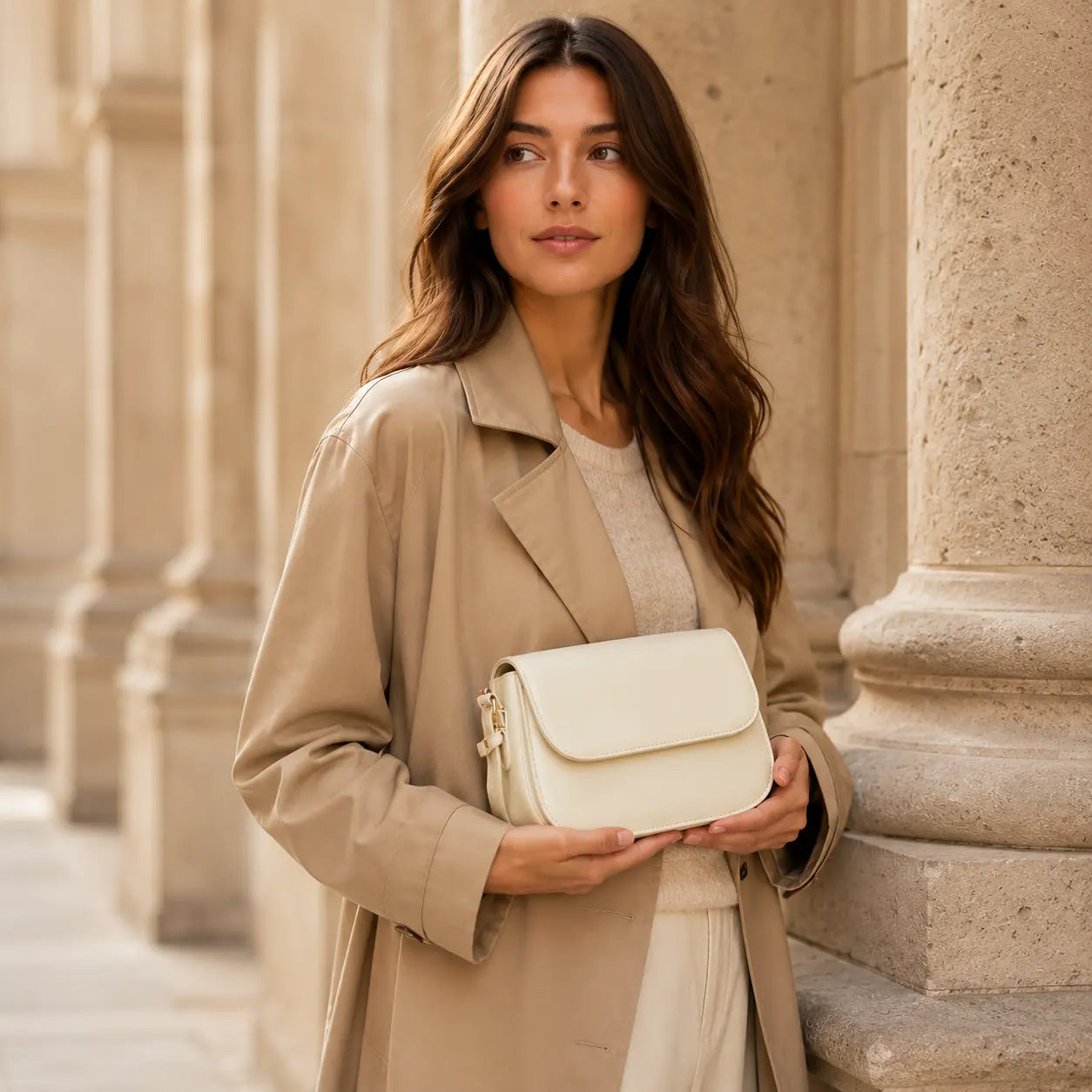 Bolso Alma