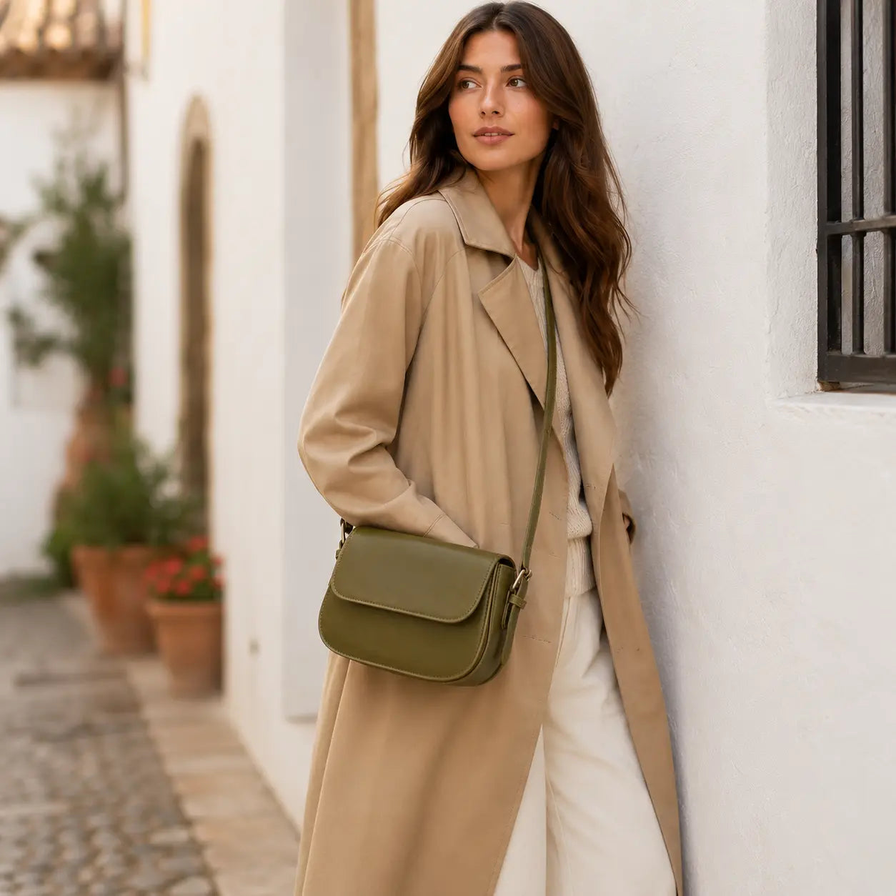 Bolso Alma